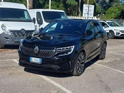 Nero Usata 2023 Renault Austral Iconic SUV | 28.000 € (Buon prezzo)