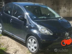 Usata 2007 Toyota Aygo Due volumi | 4300 € (Buon prezzo)
