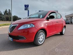 Rosso Usata 2016 Lancia Ypsilon Silver Due volumi | 6800 € (Buon prezzo)