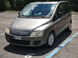 Usata 2009 Fiat Multipla Monovolume | 1800 € (Buon prezzo)