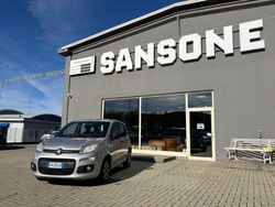 Grigio Usata 2017 Fiat Panda Pop Due volumi | 7500 € (Buon prezzo)