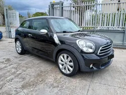 Nero Usata 2014 Mini Cooper D Paceman SUV | 10.500 € (Buon prezzo)