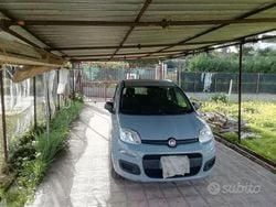 Usata 2018 Fiat Panda Tre volumi | 5000 €