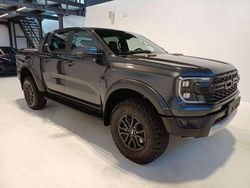 Grigio meteora Nuova 2025 Ford Ranger Raptor Pick-up | 58.980 € (Ottimo prezzo)