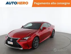 Lexus RC300h