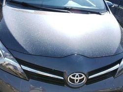 Grigio Usata 2017 Toyota Verso Active Monovolume | 12.500 € (Cara)