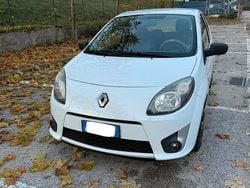 Bianco Usata 2010 Renault Twingo Due volumi | 2900 € (Buon prezzo)