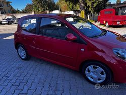 Rosso Usata 2009 Renault Twingo LE Due volumi | 2500 € (Ottimo prezzo)