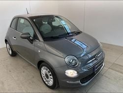 Grigio Usata 2022 Fiat 500 Dolcevita Due volumi | 15.900 € (Molto cara)