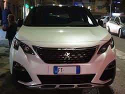 Bianco Usata 2018 Peugeot 3008 GT-line SUV | 18.500 € (Buon prezzo)
