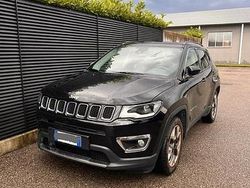 Usata 2019 Jeep Compass SUV | 16.500 € (Ottimo prezzo)