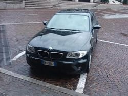 Nero Usata 2006 BMW 120 Due volumi | 3000 € (Super prezzo)