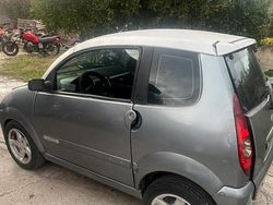 Grigio Usata 2011 Aixam City Due volumi | 2900 €