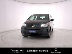 Nero Usata 2021 VW up! Move Due volumi | 12.950 € (Cara)