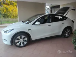 Usata 2021 Tesla Model Y Long Range SUV | 32.000 € (Ottimo prezzo)