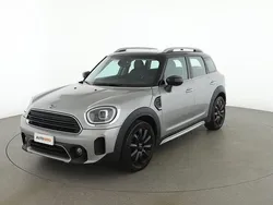 Grigio Usata 2023 Mini Cooper Countryman Essential SUV | 28.099 € (Ottimo prezzo)