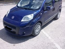 Usata 2009 Fiat Qubo Dynamic Monovolume | 4900 € (Buon prezzo)