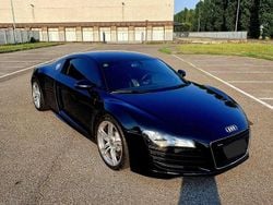 Usata 2008 Audi R8 Coupé Coupé | 78.500 € (Molto cara)