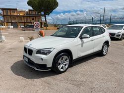 Bianco Usata 2015 BMW X1 SUV | 9000 € (Ottimo prezzo)