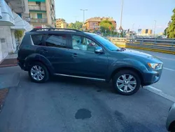 Grigio scuro Usata 2013 Mitsubishi Outlander Instyle SUV | 11.500 € (Buon prezzo)