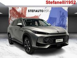 Argento Nuova 2025 MG HS Luxury SUV | 31.600 € (Buon prezzo)