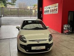 Bianco Usata 2012 Fiat Punto Evo Active Due volumi | 4999 € (Buon prezzo)
