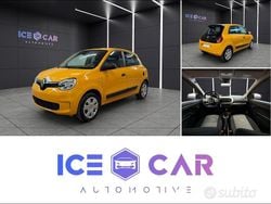Giallo Usata 2019 Renault Twingo Life Due volumi | 7480 € (Super prezzo)