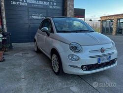 Usata 2018 Fiat 500 Cabrio | 12.500 € (Cara)