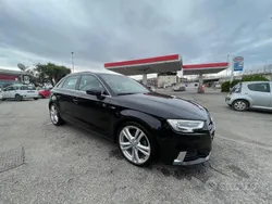 Usata 2017 Audi A3 S-Line Due volumi | 18.000 € (Buon prezzo)