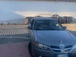 Usata 2005 Nissan Almera Tre volumi | 400 €
