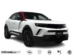 Bianco Usata 2021 Opel Mokka-e GS Line SUV | 14.900 €