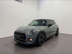 Grigia Usata 2018 Mini Cooper D Due volumi | 11.900 € (Buon prezzo)