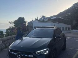 Usata 2020 Mercedes GLA200 Premium SUV | 34.000 € (Buon prezzo)