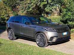 Grigio Usata 2020 Land Rover Range Rover Velar SE Dynamic SUV | 29.800 € (Buon prezzo)