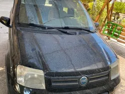 Usata 2006 Fiat Panda 4x4 Due volumi | 2000 € (Super prezzo)