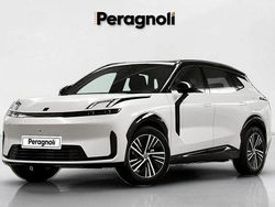 Bianco Nuova 2025 Lynk & Co 08 SUV | 46.600 €
