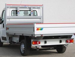 Bianco Nuova 2025 Opel Movano Furgone | 24.500 €