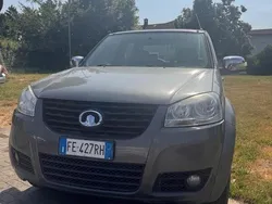 Blu Usata 2016 Great Wall Steed 5 Tre volumi | 3990 €