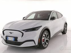 Bianco Usata 2023 Ford Mustang Premium SUV | 39.900 €