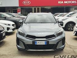 Usata 2022 Kia XCeed GT-Line SUV | 19.500 € (Cara)