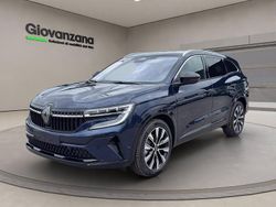 Usata 2025 Renault Espace Techno Monovolume | 45.500 € (Molto cara)