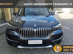 Grigio Usata 2019 BMW X1 xLine SUV | 22.000 € (Buon prezzo)