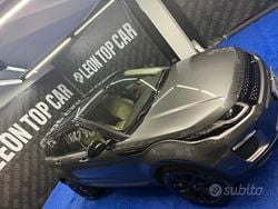 Grigio Usata 2016 Land Rover Range Rover evoque HSE Dynamic SUV | 8700 € (Buon prezzo)