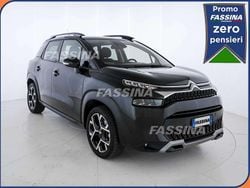 Nero Usata 2023 Citroën C3 Aircross PureTech SUV | 16.600 € (Buon prezzo)