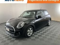 Nero Usata 2020 Mini Cooper Due volumi | 15.099 € (Super prezzo)
