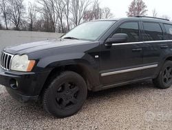 Usata 2005 Jeep Grand Cherokee Limited SUV | 3800 € (Ottimo prezzo)
