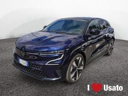 Blu Nuova 2025 Renault Mégane IV Komfort | 32.000 € (Molto cara)