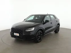 Nero Usata 2019 Audi Q2 SUV | 19.799 € (Ottimo prezzo)