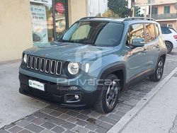 Grigio Usata 2017 Jeep Renegade SUV | 13.000 € (Buon prezzo)