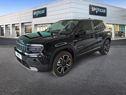 Nero Usata 2024 Jeep Avenger Summit SUV | 26.500 € (Buon prezzo)
